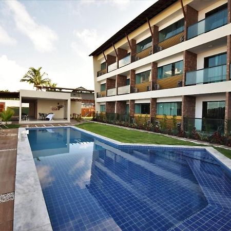 Flats Em Condominio Velas Do Porto Pôrto das Galinhas エクステリア 写真