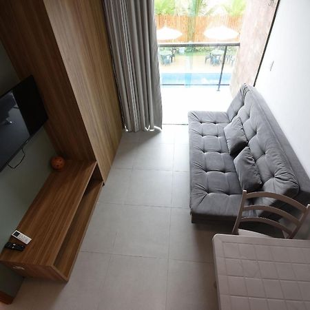 Flats Em Condominio Velas Do Porto Pôrto das Galinhas エクステリア 写真