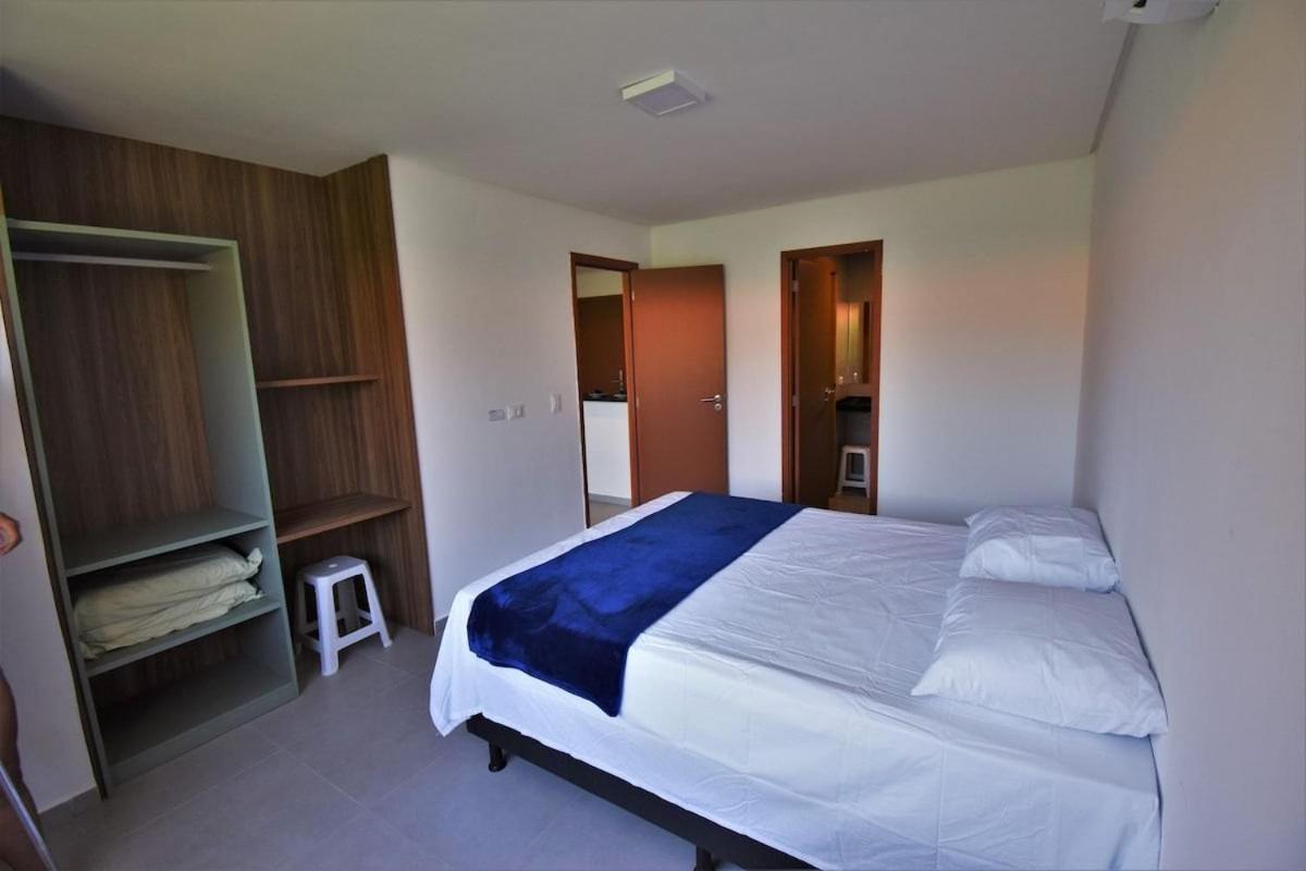 Flats Em Condominio Velas Do Porto Pôrto das Galinhas エクステリア 写真