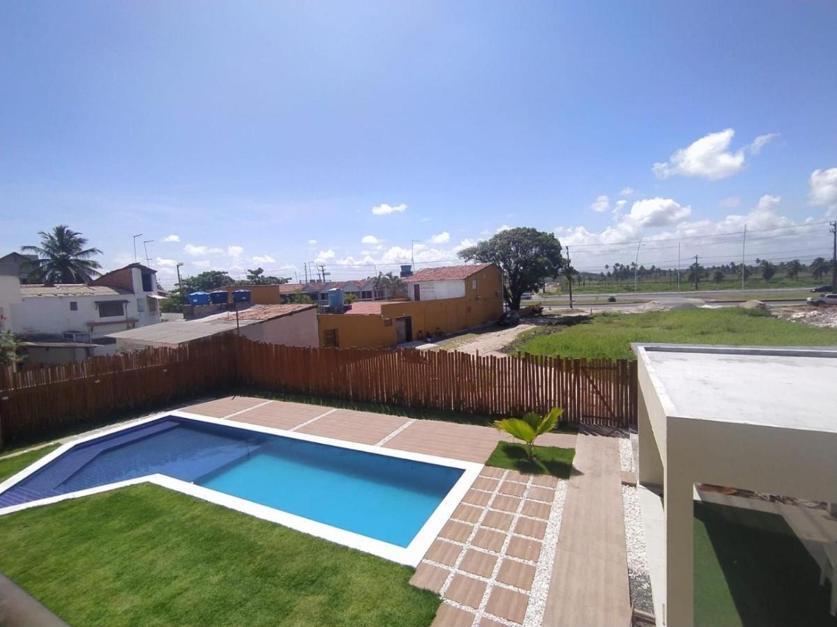 Flats Em Condominio Velas Do Porto Pôrto das Galinhas エクステリア 写真