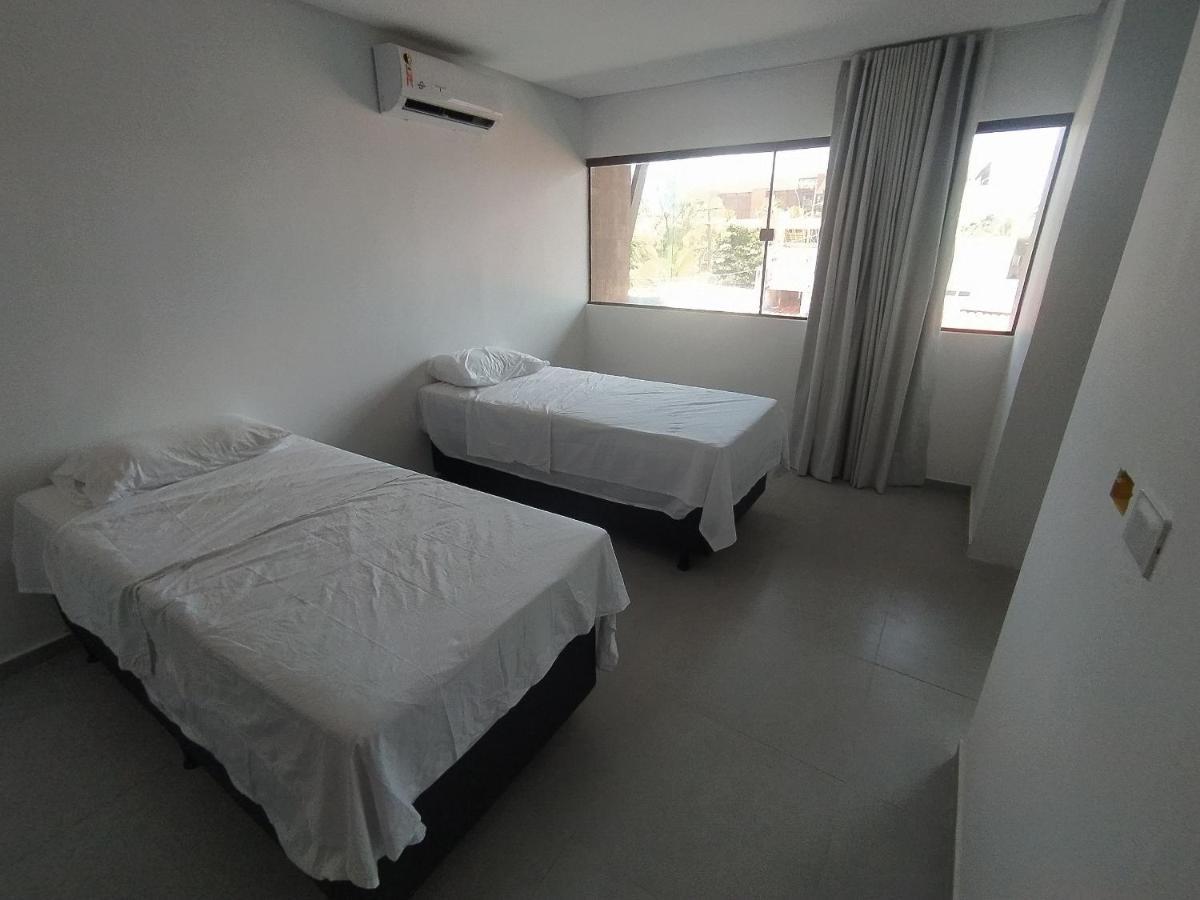 Flats Em Condominio Velas Do Porto Pôrto das Galinhas エクステリア 写真