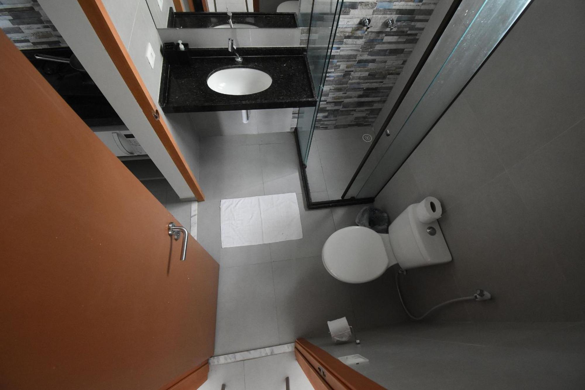 Flats Em Condominio Velas Do Porto Pôrto das Galinhas エクステリア 写真