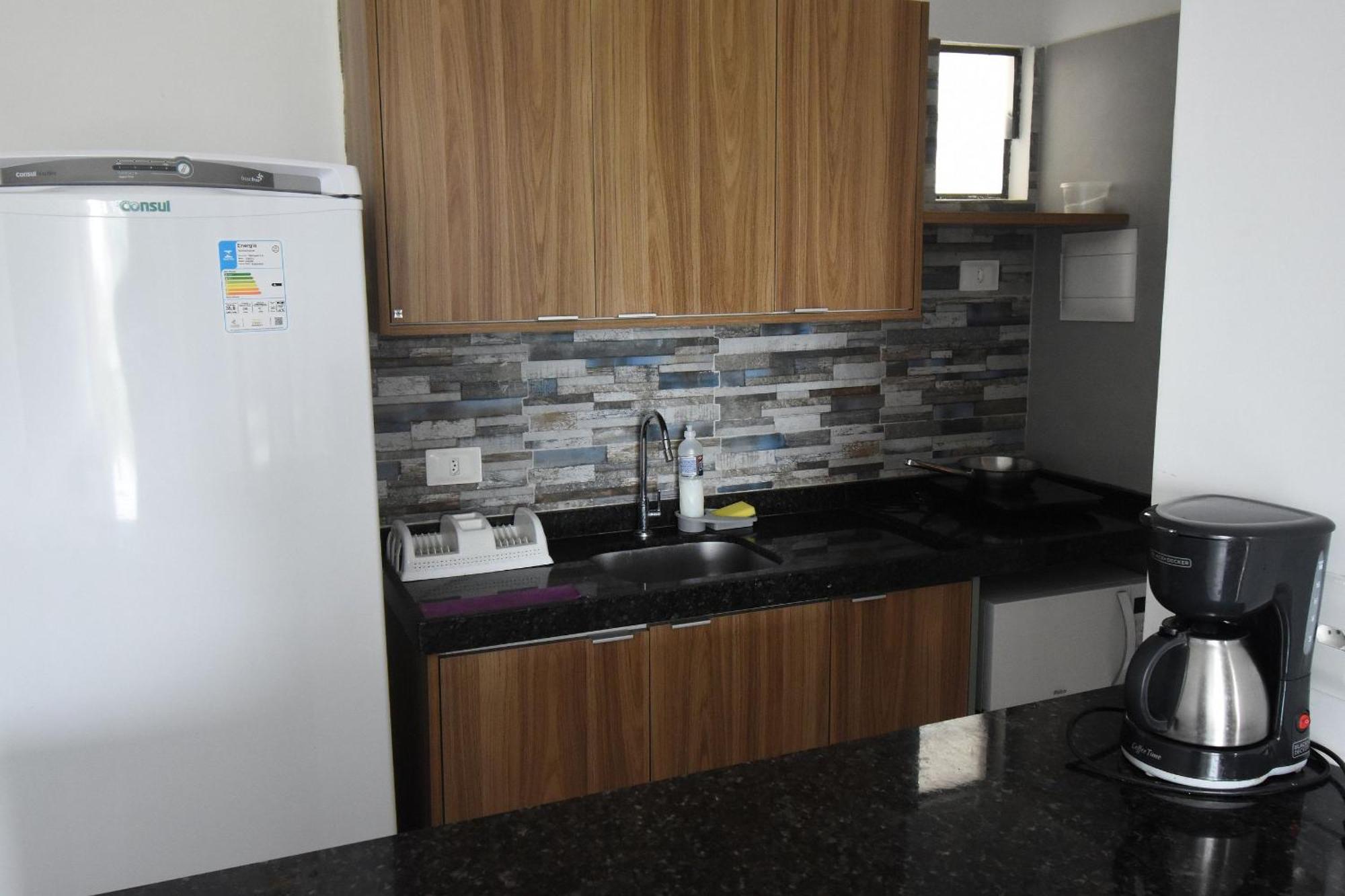 Flats Em Condominio Velas Do Porto Pôrto das Galinhas エクステリア 写真
