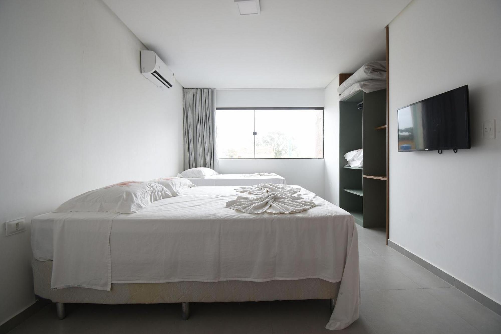 Flats Em Condominio Velas Do Porto Pôrto das Galinhas エクステリア 写真