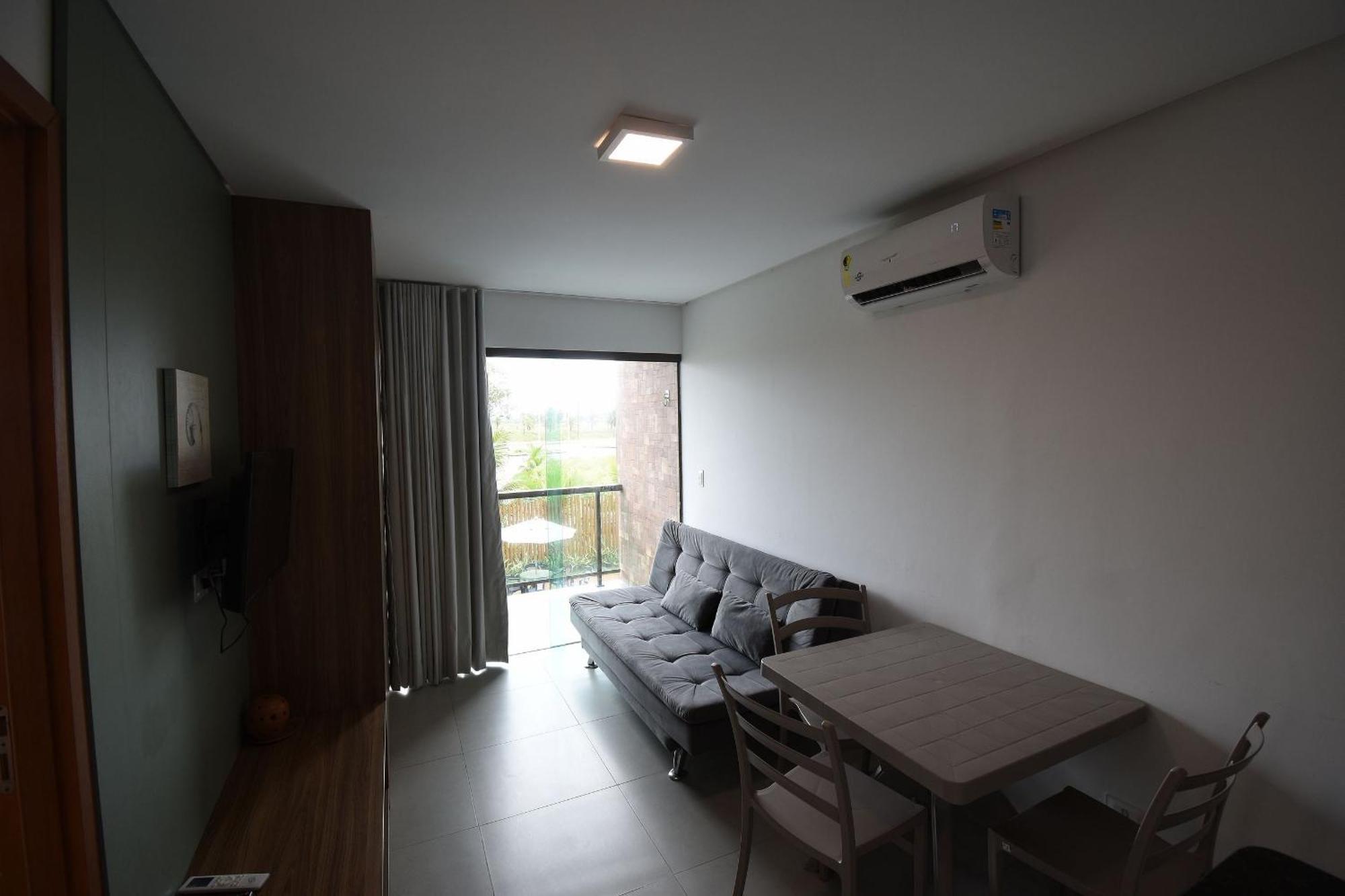 Flats Em Condominio Velas Do Porto Pôrto das Galinhas エクステリア 写真