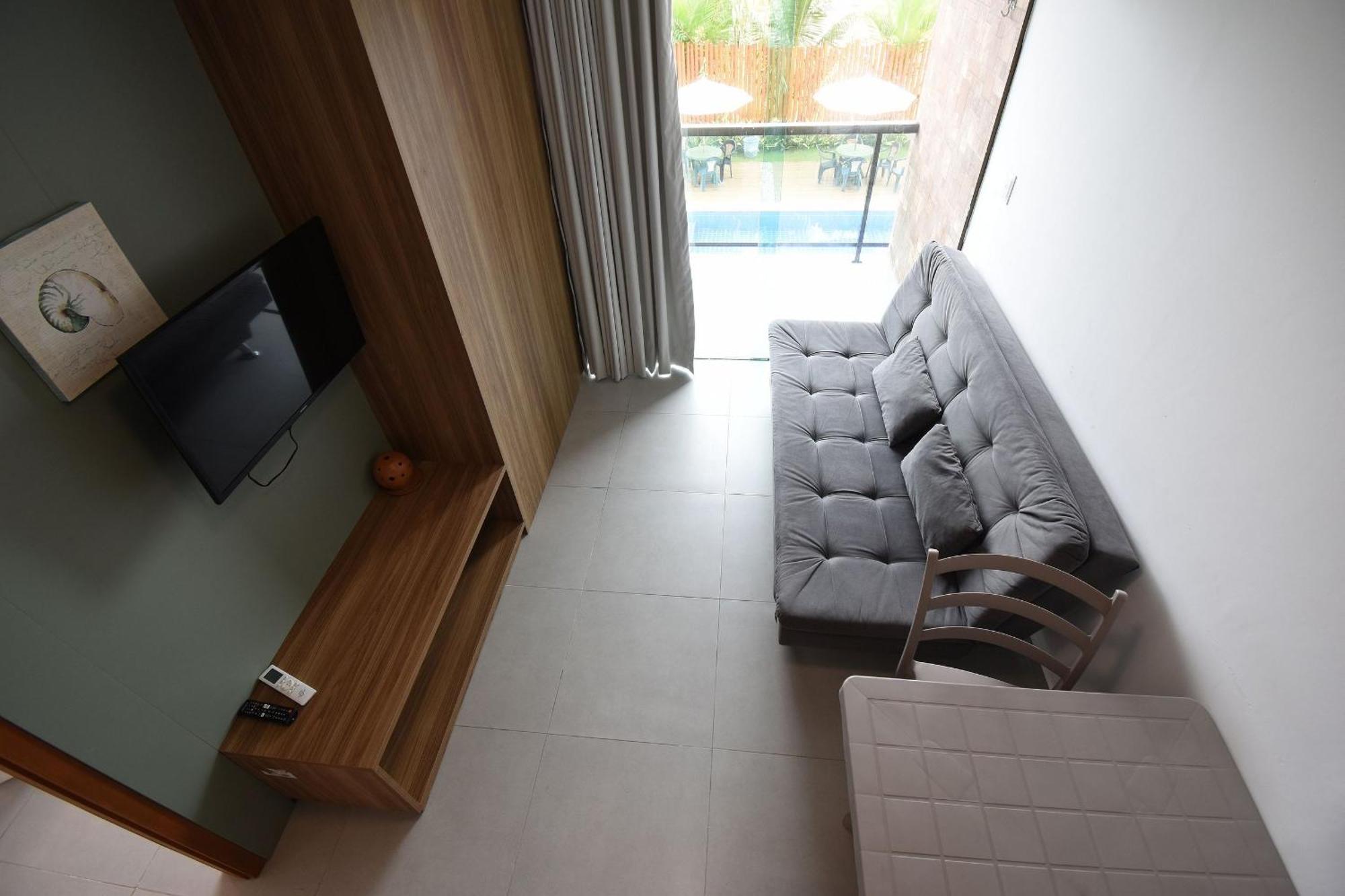Flats Em Condominio Velas Do Porto Pôrto das Galinhas エクステリア 写真