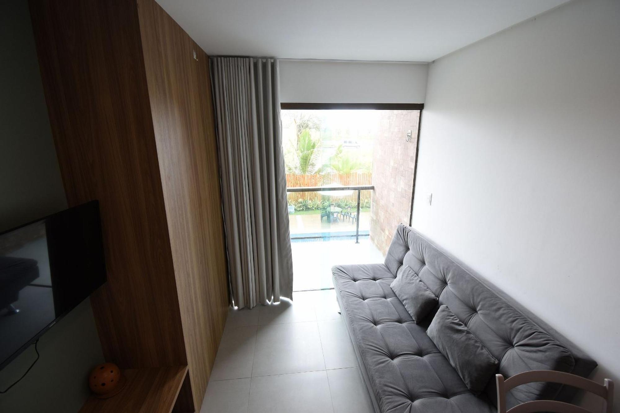 Flats Em Condominio Velas Do Porto Pôrto das Galinhas エクステリア 写真
